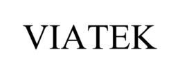 VIATEK trademark