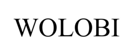 WOLOBI trademark