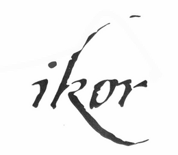 IKOR trademark