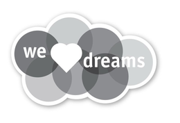 WE DREAMS trademark