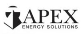 APEX ENERGY SOLUTIONS trademark