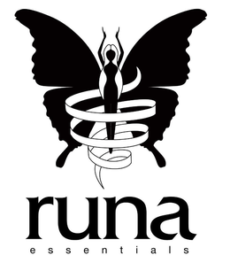 RUNA ESSENTIALS trademark