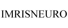 IMRISNEURO trademark