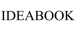 IDEABOOK trademark