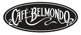 CAFE BELMONDO trademark