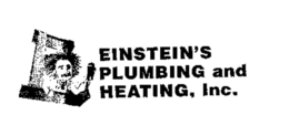 E EINSTEIN'S PLUMBING AND HEATING, INC. trademark