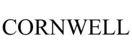 CORNWELL trademark
