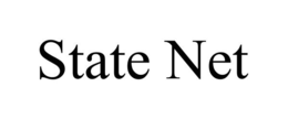 STATE NET trademark