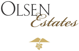 OLSEN ESTATES trademark
