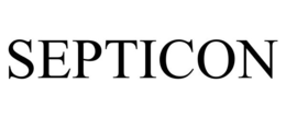 SEPTICON trademark