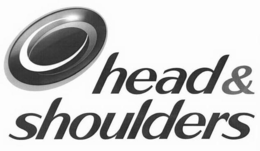 HEAD & SHOULDERS trademark