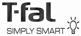 T-FAL SIMPLY SMART trademark