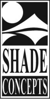 SHADE CONCEPTS trademark
