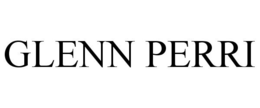 GLENN PERRI trademark
