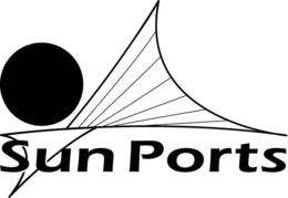 SUN PORTS trademark