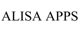 ALISA APPS trademark