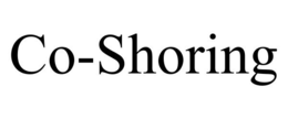 CO-SHORING trademark