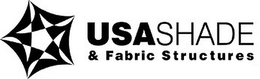 USA SHADE & FABRIC STRUCTURES trademark