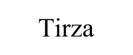 TIRZA trademark