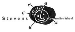STEVENS COOPERATIVE SCHOOL trademark