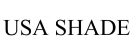 USA SHADE trademark