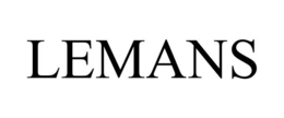 LEMANS trademark