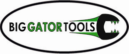 BIG GATOR TOOLS trademark