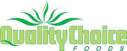 QUALITY CHOICE FOODS trademark