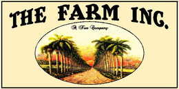 THE FARM INC. A TREE COMPANY trademark