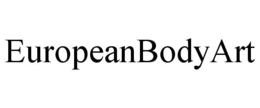 EUROPEANBODYART trademark