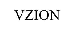 VZION trademark