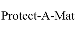 PROTECT-A-MAT trademark