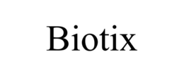 BIOTIX trademark