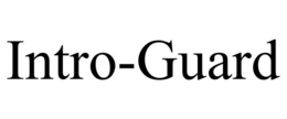 INTRO-GUARD trademark