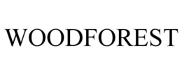 WOODFOREST trademark