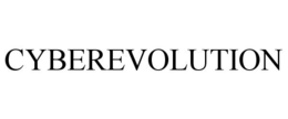 CYBEREVOLUTION trademark