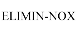 ELIMIN-NOX trademark