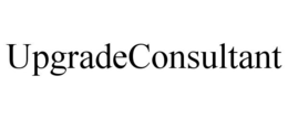 UPGRADECONSULTANT trademark