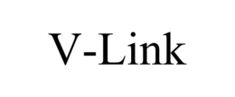 V-LINK trademark