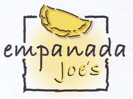 EMPANADA JOE'S trademark
