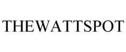 THEWATTSPOT trademark