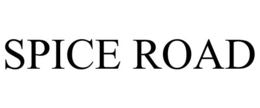 SPICE ROAD trademark