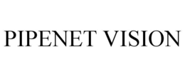 PIPENET VISION trademark