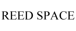 REED SPACE trademark