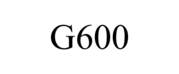 G600 trademark