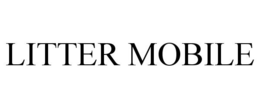 LITTER MOBILE trademark