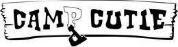 CAMP CUTIE trademark