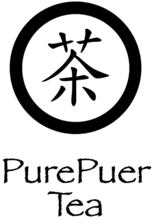 PUREPUER TEA trademark