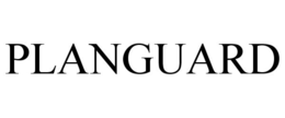 PLANGUARD trademark