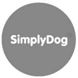 SIMPLYDOG trademark